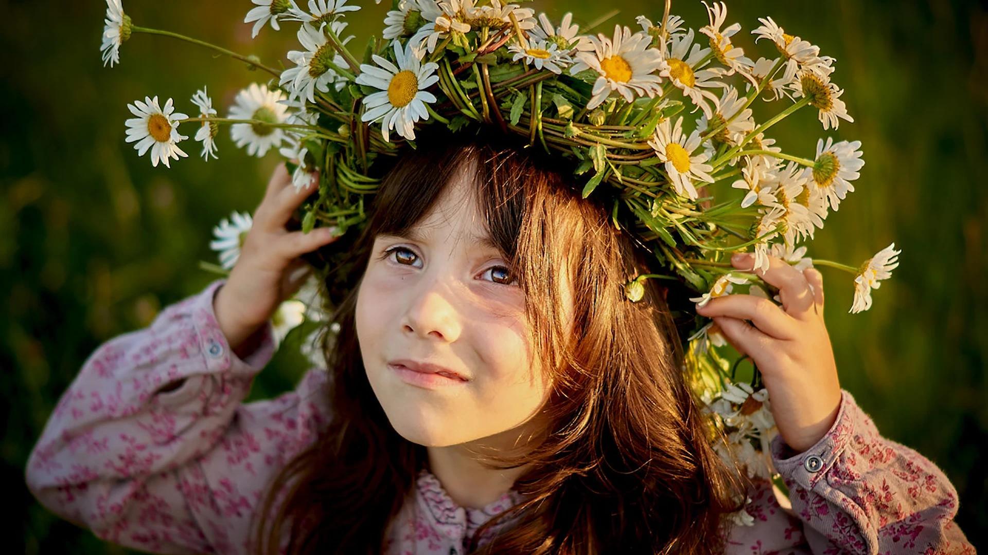 Blogg om midsommar från Nordrå Sweden för inredning med svensk design 2